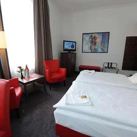 Best Western Hotel Kaiserhof-3