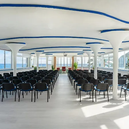 Miramare Sea Resort & Spa-3