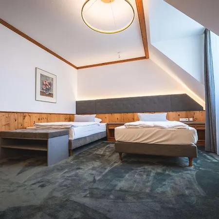 Hotel & Spa Gut Matheshof, BW Signature Collection-2