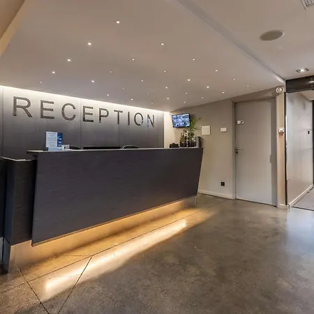 Best Western Plus Hotel Gergovie-2