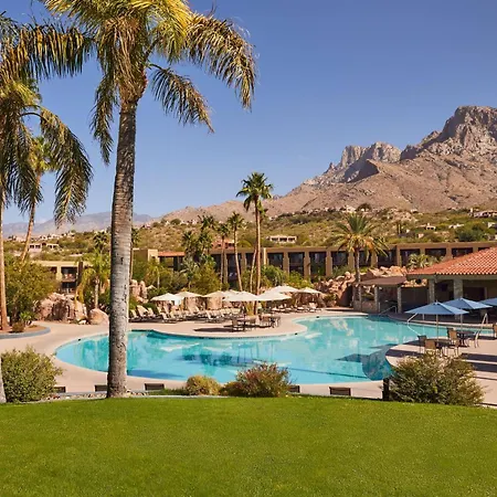 El Conquistador Tucson, A Hilton Resort-3