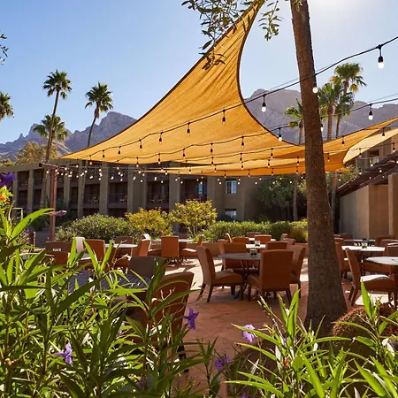 El Conquistador Tucson, A Hilton Resort-2