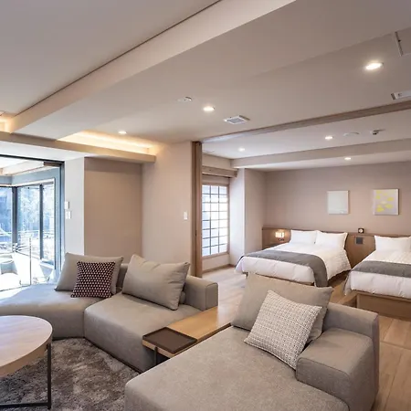 Arima Onsen Takayamaso Hanano (Adults Only)-3