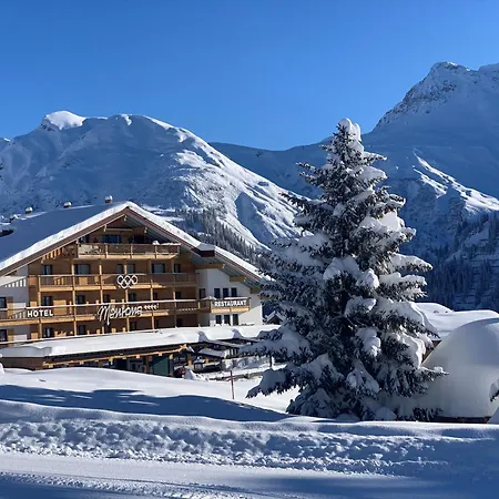 Hotel&Chalet Montana-2