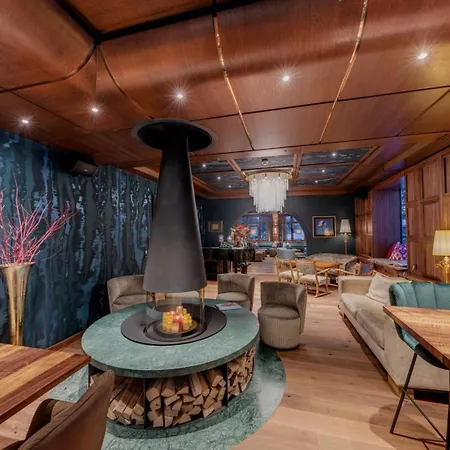 Hotel&Chalet Montana-3