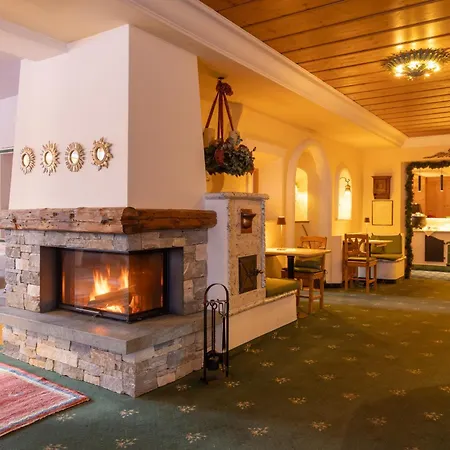 Hotel Erzberg-3
