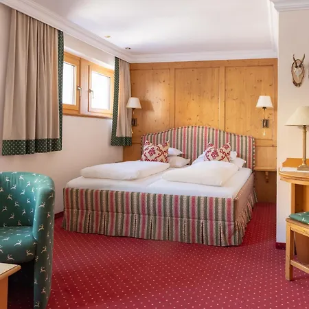 Hotel Erzberg-3