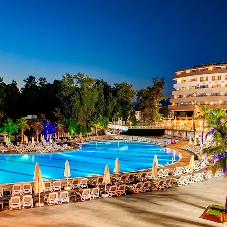 Bera Alanya Hotel-3