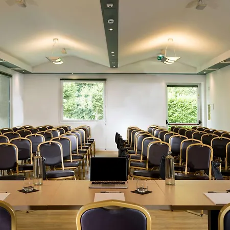 Hilton Garden Inn Milan Malpensa-3