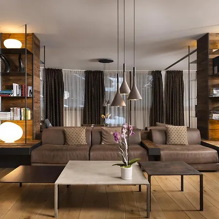 Montana Lodge & Spa, By R Collection Hotels-3