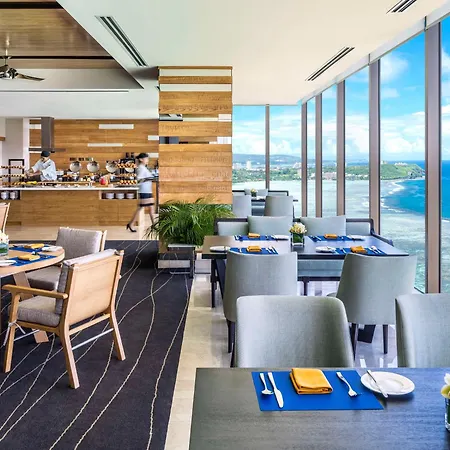 Dusit Thani Guam Resort-2