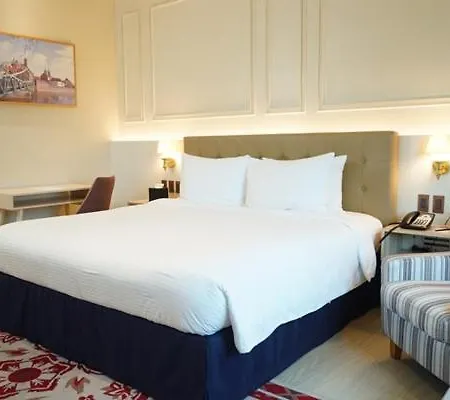 The Monarch Hotel-2