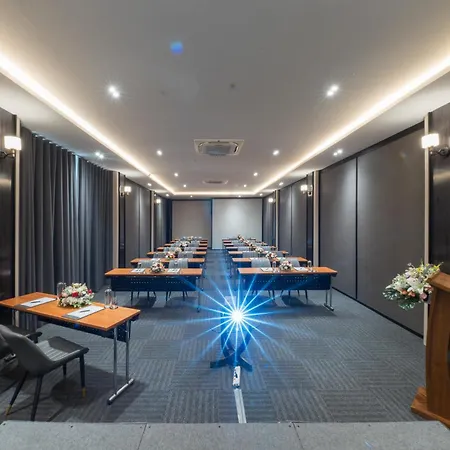 One Patio Hotel Pattaya - Sha Extra Plus-3