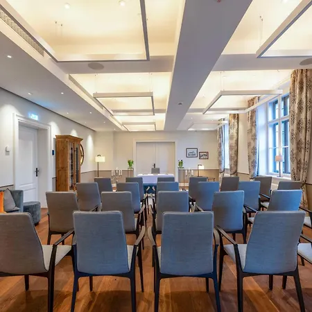Hotel Anklamer Hof-2