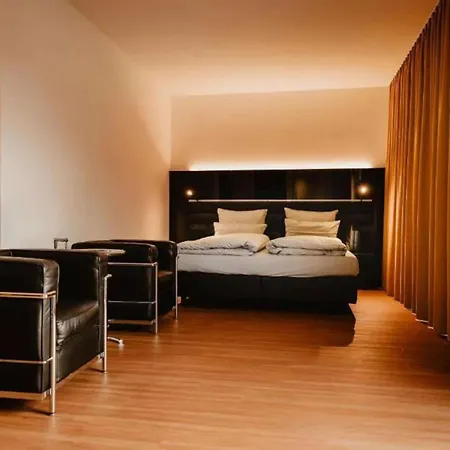 Best Western Plus Hotel Brueggen-2