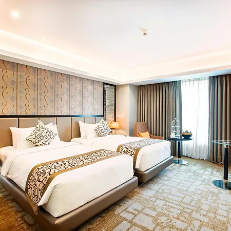 Grand Sylhet Hotel & Resort-2