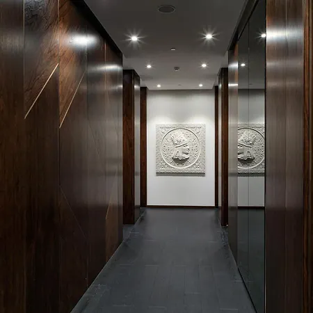 Seven Visions Resort And Places, The Dvin-2