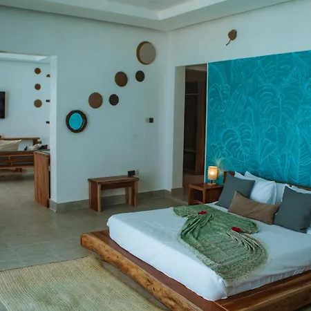 Oasis Blu Beach Resort-Adults Only-2
