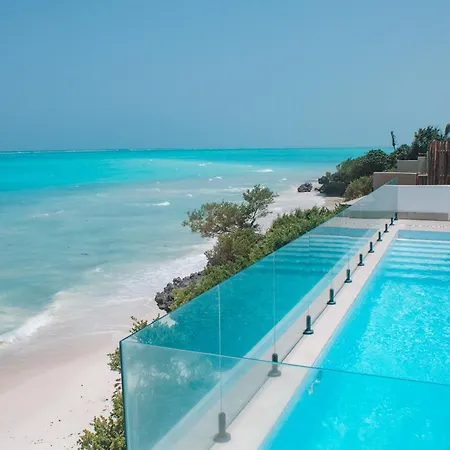 Oasis Blu Beach Resort-Adults Only-2