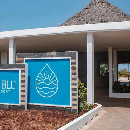 Oasis Blu Beach Resort-Adults Only-3