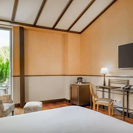 Ac Hotel Ciudad De Tudela By Marriott-3