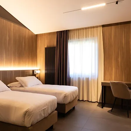 Sport Village Hotel & Spa-3