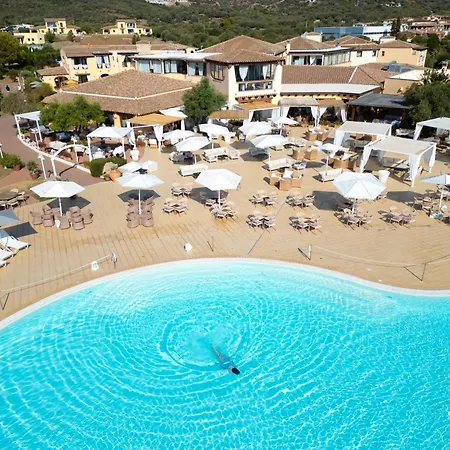 Baia Del Porto Charme Hotel-3