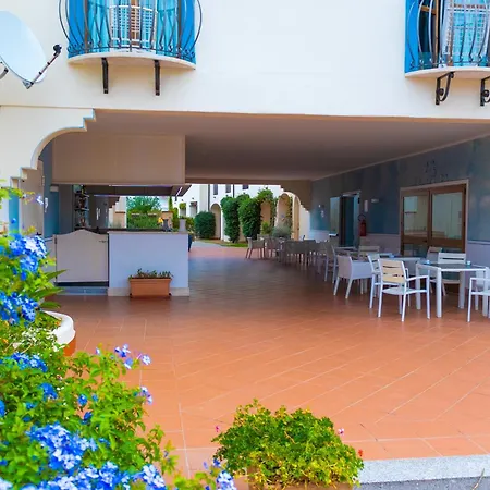 Cala Della Torre Resort-2