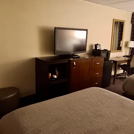 Quality Inn Horseheads-3