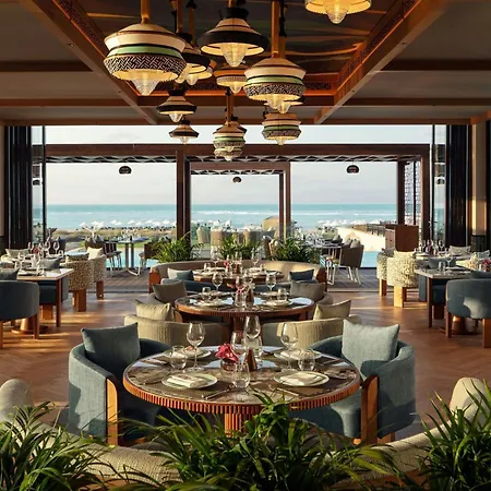 The St. Regis Saadiyat Island Resort, Abu Dhabi-3
