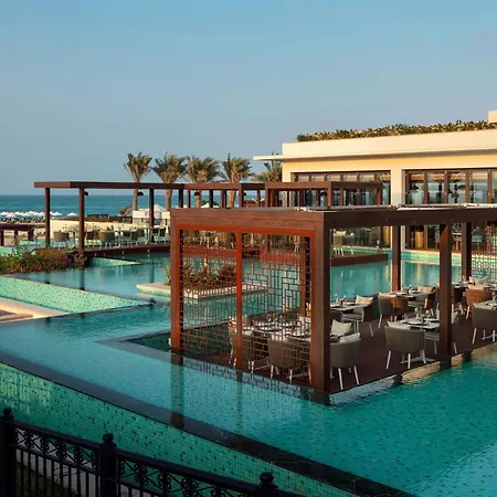 The St. Regis Saadiyat Island Resort, Abu Dhabi-2