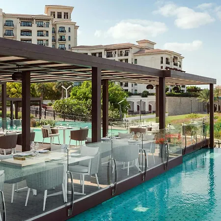 The St. Regis Saadiyat Island Resort, Abu Dhabi-3