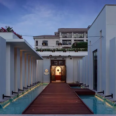 The St. Regis Saadiyat Island Resort, Abu Dhabi-2