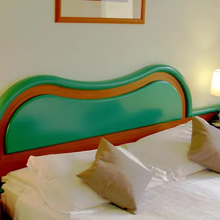 La Fonte Hotel-2