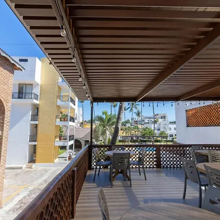 Costa Alegre Hotel & Suites-2