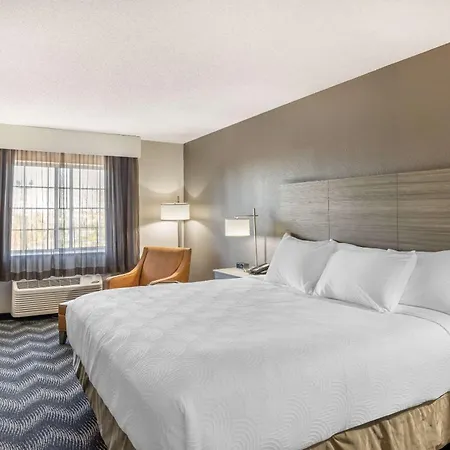 Country Inn & Suites By Radisson, Bolingbrook-Romeoville, I-55-3
