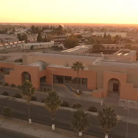 Hotel Santa Fe-3