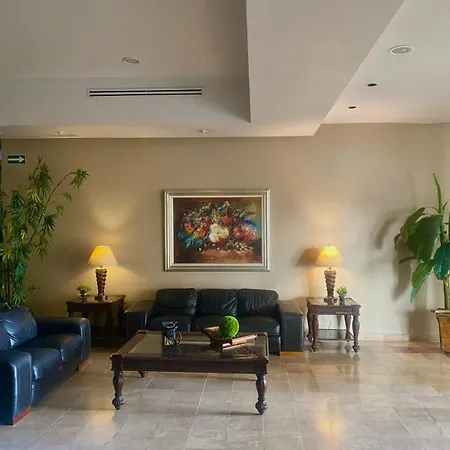 Hotel Santa Fe-2