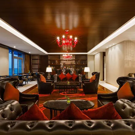 Wyndham Chongqing Yuelai-2