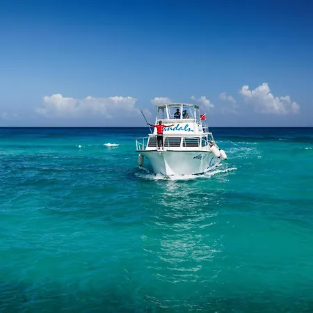 Sandals Ochi Beach All Inclusive Resort - Couples Only (Adults Only)-2