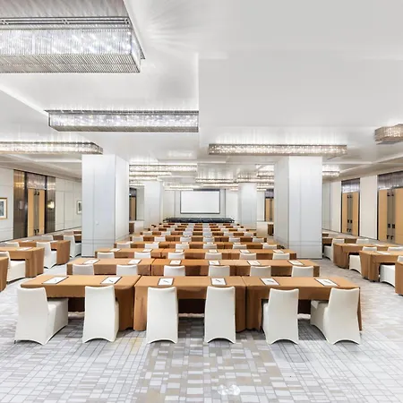Hyatt House Shanghai Hongqiao Cbd-3