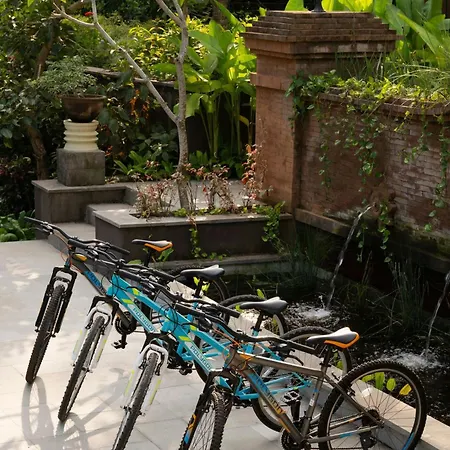 Element By Marriott Bali Ubud-2