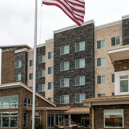 Residence Inn By Marriott Toledo West-2