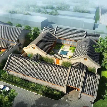 Jw Marriott Hotel Qufu-2