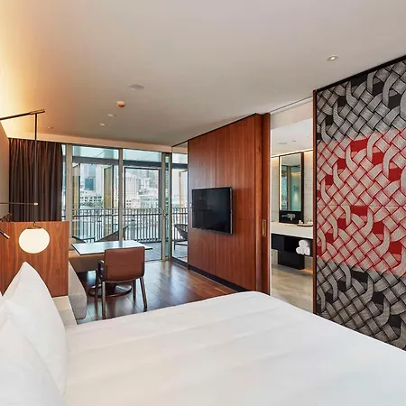 Park Hyatt Auckland-2