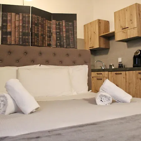 Porta Nuova Luxury Apartments-3