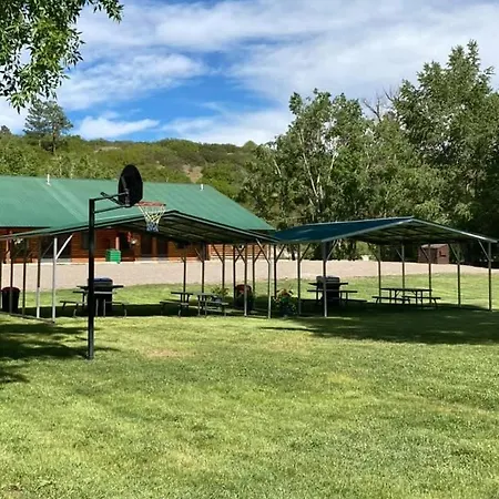 Vista Del Rio Lodge-2