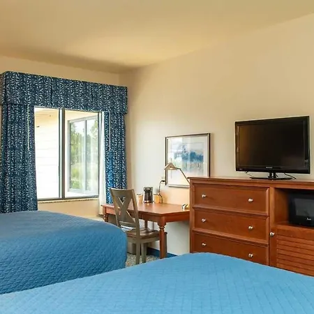 Port Of Kimberling Resort & Campground-2