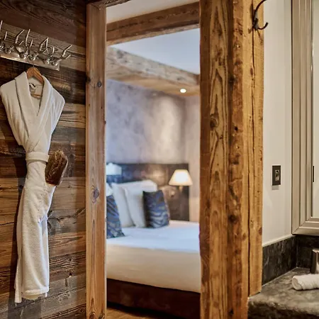 Les Suites – Maison Bouvier-2
