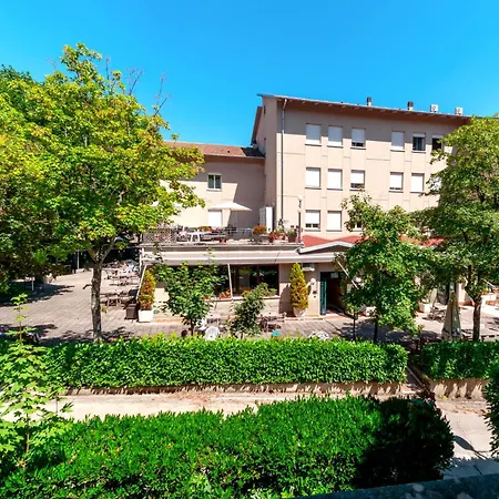 Hotel Falco D'Oro-3